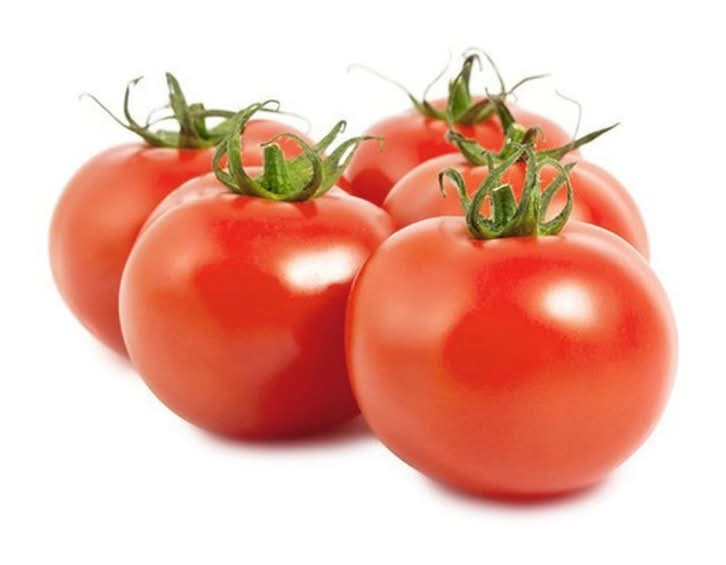 Tomate ronde pièce x1