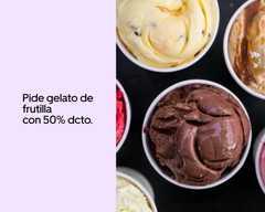 Happy Gelato - Quilicura