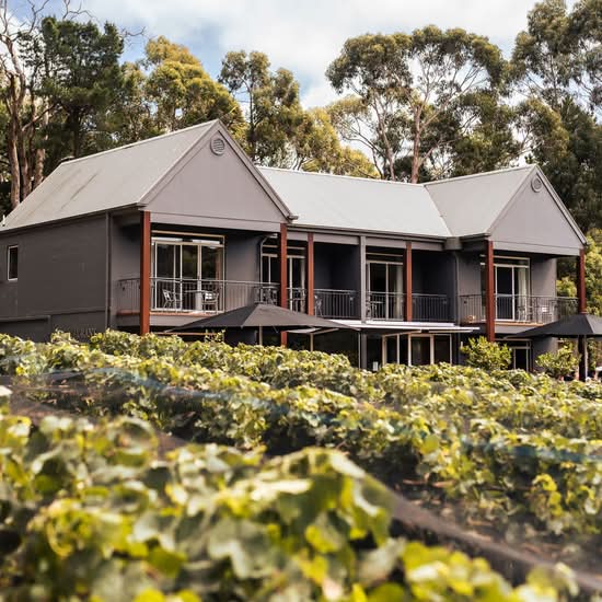 Mantons Creek Estate