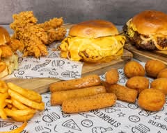 Stackers - Dundee