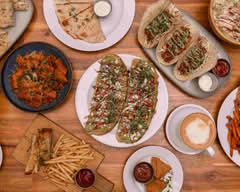 Homeland Cafe (White Rock)