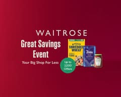 Waitrose Longfield