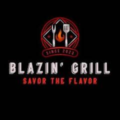 Blazin’ Grill