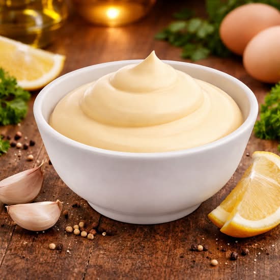 Mayonnaise