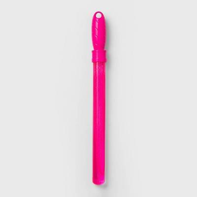 Sun Squad Bubble Wand, Assorted