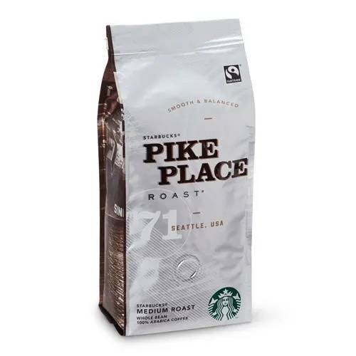 Pike Place® Roast 250 g