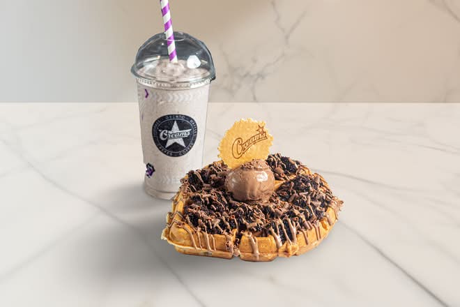 Deluxe Indulgent Bundle Deal