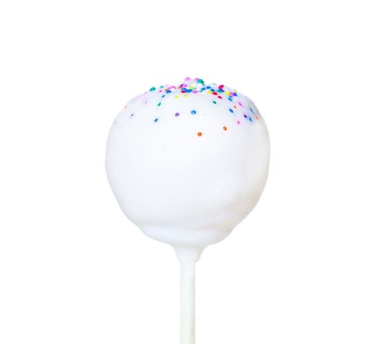 Cakes & Cake Pops|Birthday Cake Pop