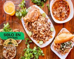 Carnitas 33 (Libertad)