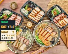 丹丹螺螄粉