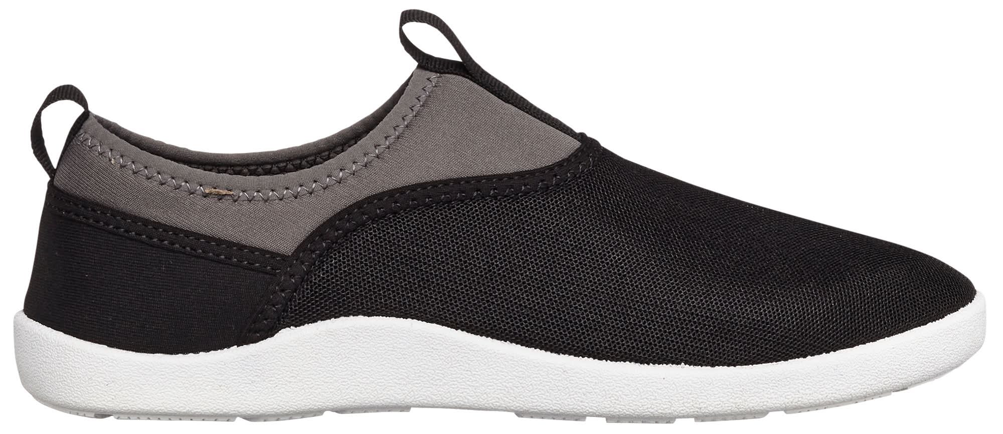 DSG Direct Women's Core Water Shoes (Black, 10.0)