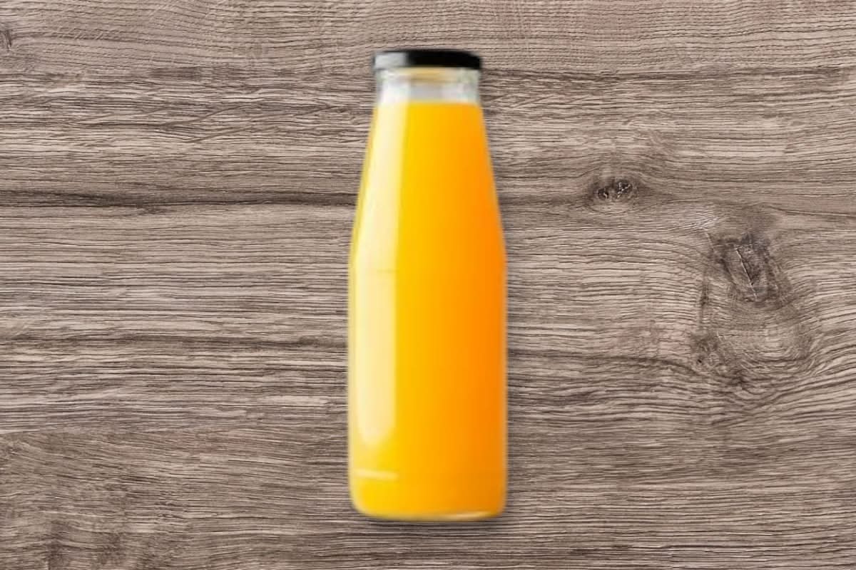 🥤 Jus d'Abricot