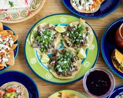 Le Casse Croûte De Tacos Révolution