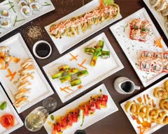 Taikin Sushi - Ulriksen