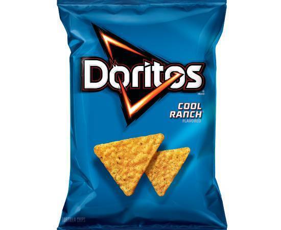 Doritos Sweet Cool Ranch Tortilla Chips