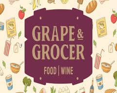Grape & Grocer + Liquor (Brighton)