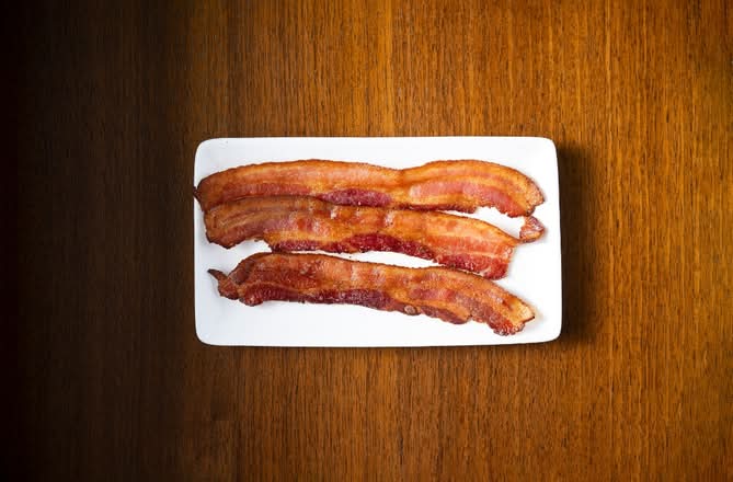 Side of Bacon