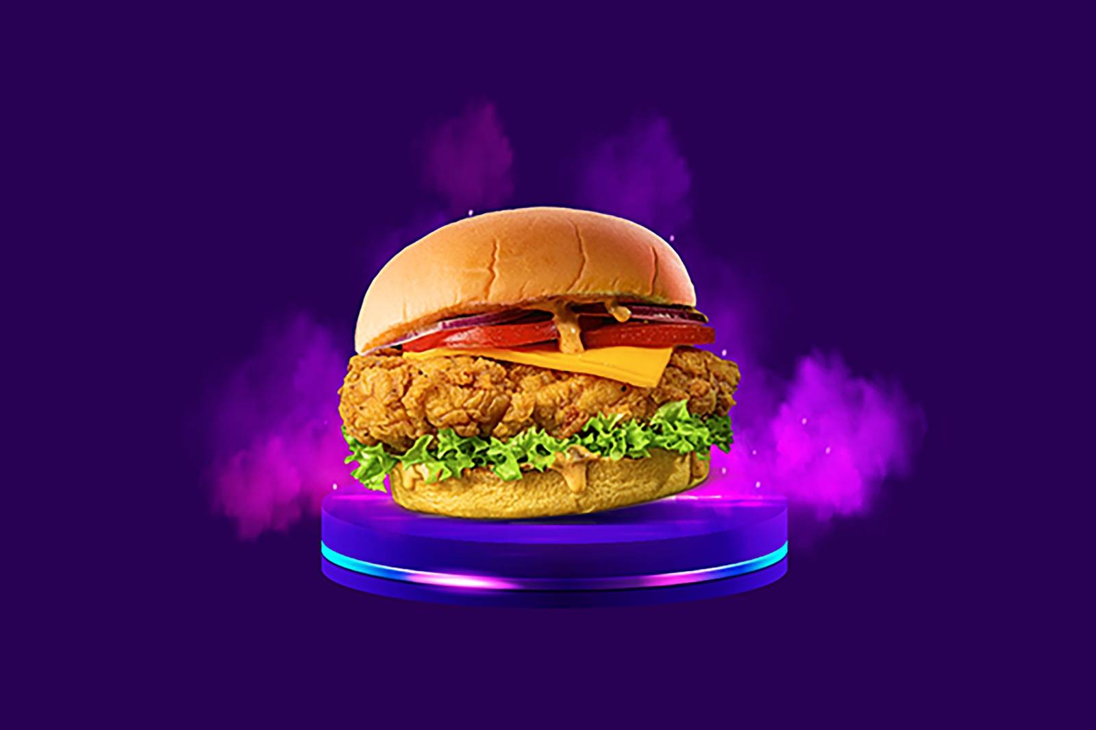 🥰 Chicky Crush 🥰