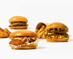 ANDER'S HAMBURGER