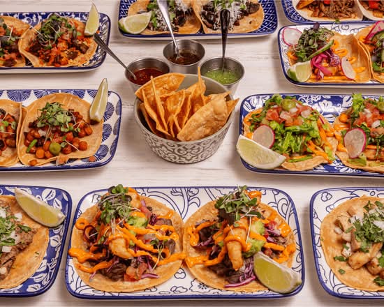 La Diosa Taqueria - Miami Lakes