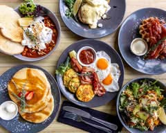 The Cafe Providence Ripley