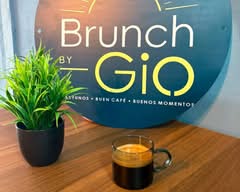 Brunch By Gio
