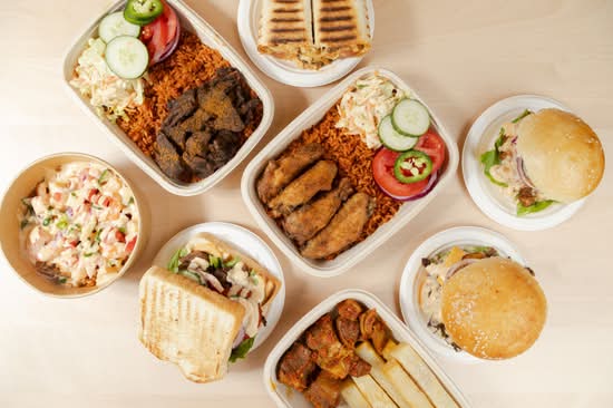 Greelz In Kensington (198 Augusta Avenue)