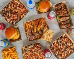 ABRA BBQ HOUSE ST MARY’S