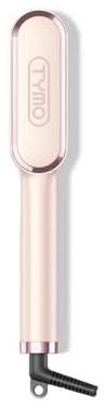 TYMO Ring Hair Straightening Comb, Pink