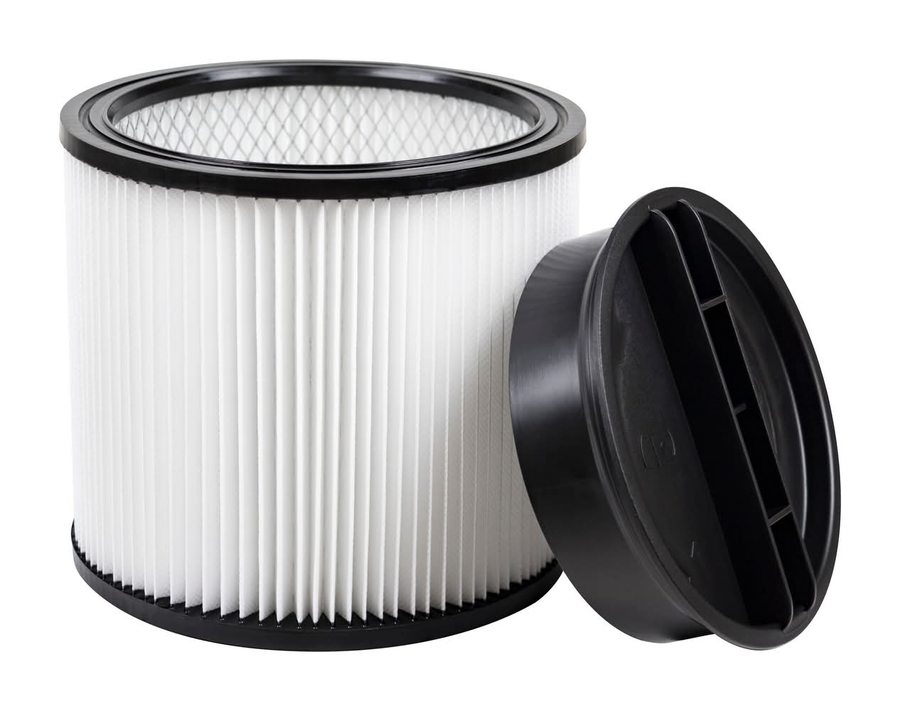 CRAFTSMAN Reusable Large Wet/Dry Shop Vacuum Cartridge filter