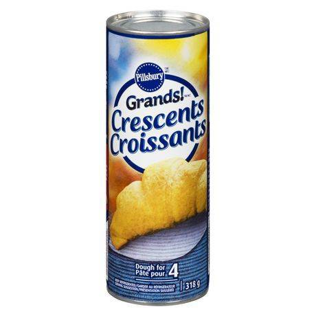 Pillsbury · Grands! crescent croissants (318 g)
