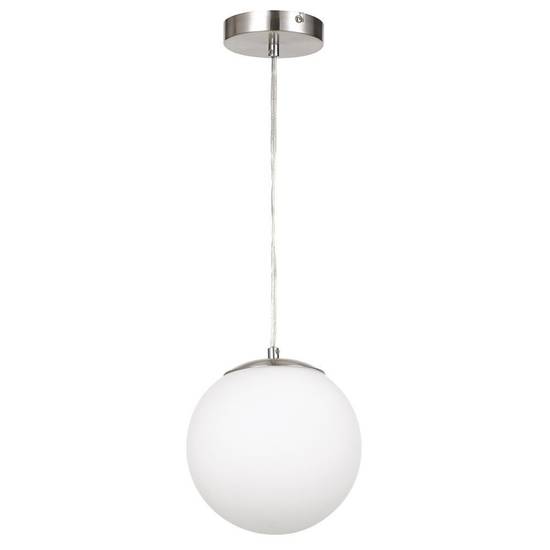 4Tune lámpara globe blanco (1 pieza)