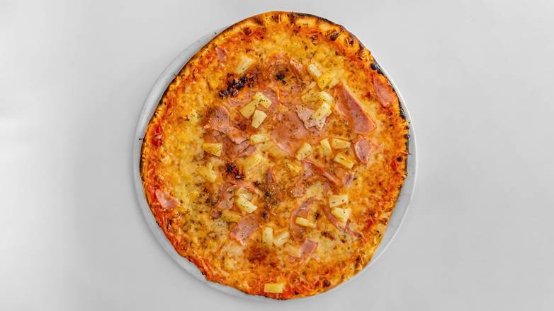 Pizza Samba