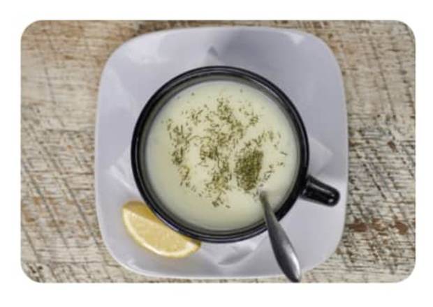 Avgolemono