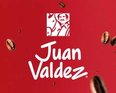 Juan Valdez (Parque Calderón)