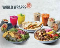 World Wrapps (San Ramon)