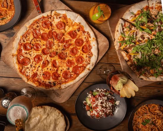 Pizzeria Elogio