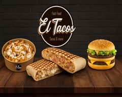 El Tacos (Hénin-Beaumont)