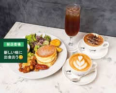 Matcha Cafe Hanon