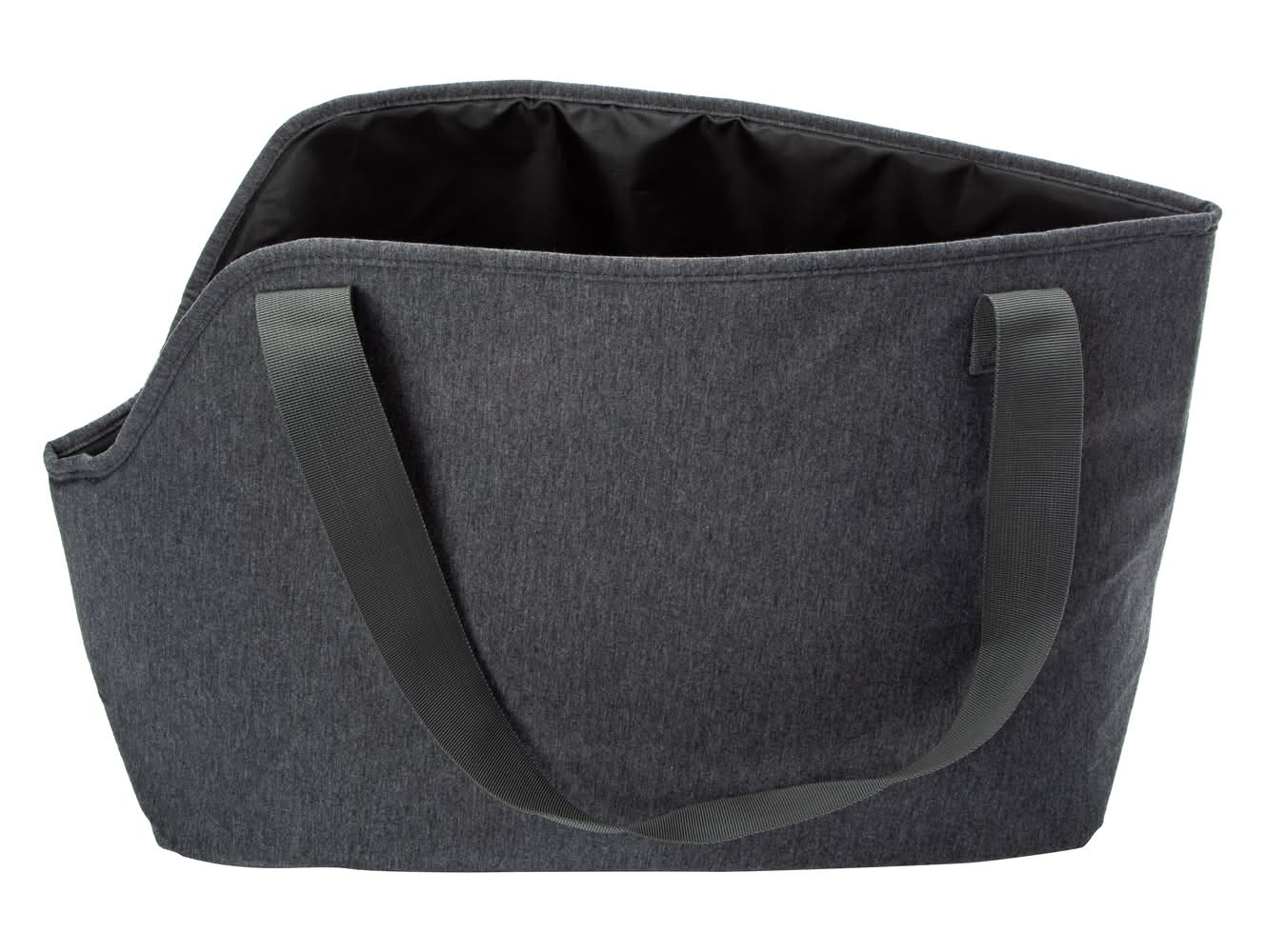 Small Pet Carrier Tote Bag 18.89in x 11in Gray