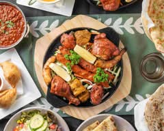Paila Resturant (Coburg)