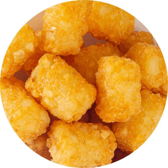 TATER TOTS