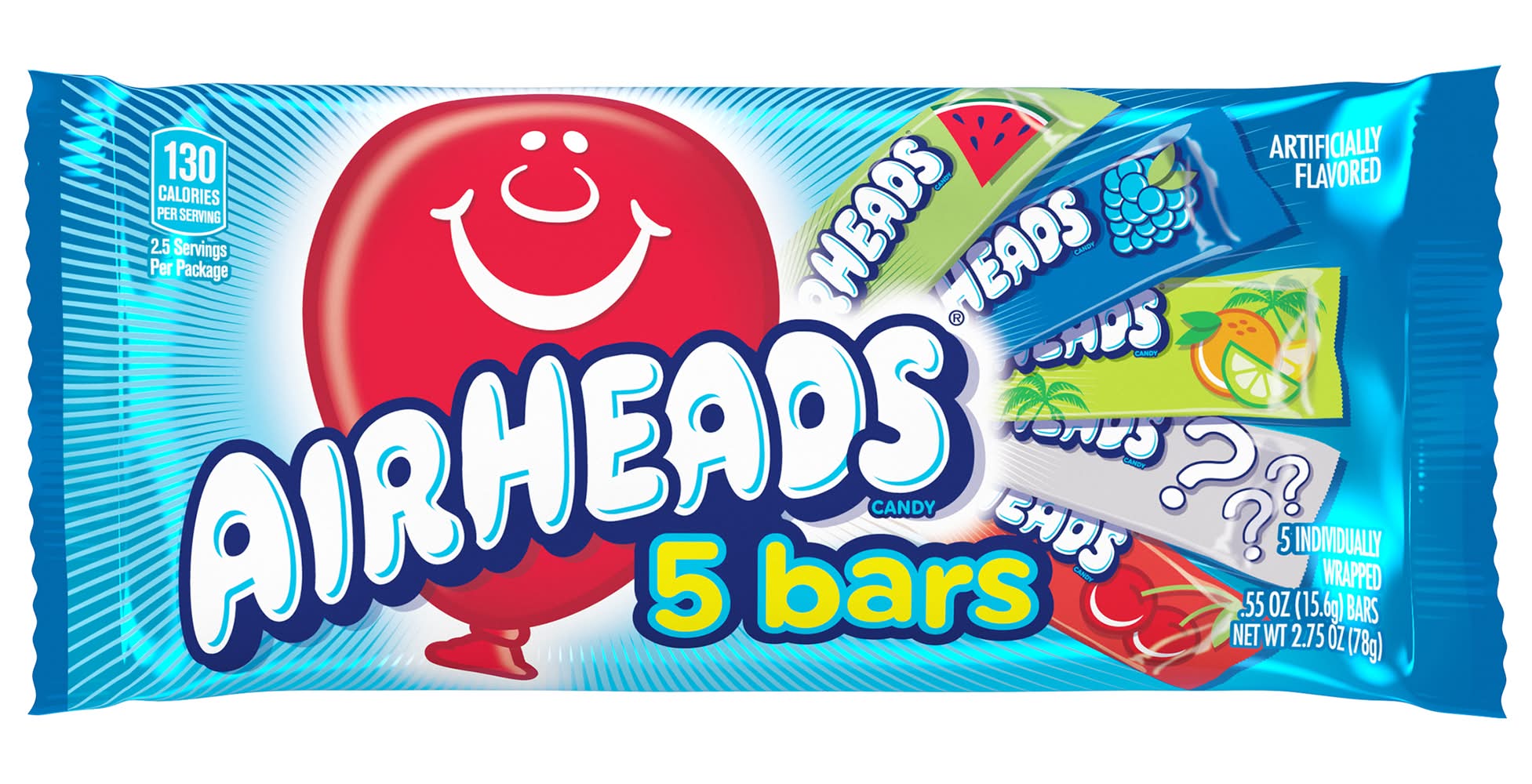 Airheads® Candy Share Size 5-Pack