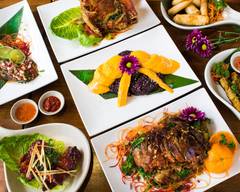 Exotic Thai Cuisine