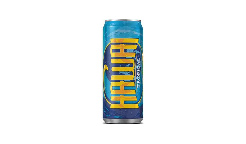 🔵 Hawai (33cl)