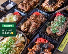 粉もん屋八 木津川店