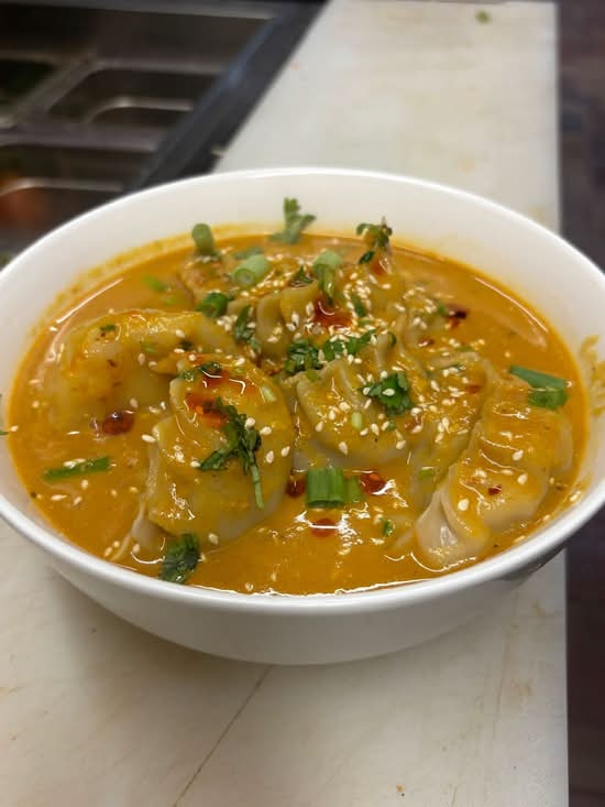 Order DK Hakka and Momo (8724 Regional Road 25) Delivery【Menu