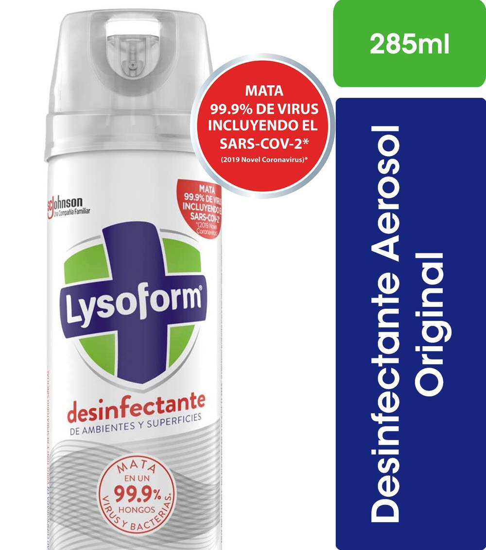 Aerosol Original 285 ml