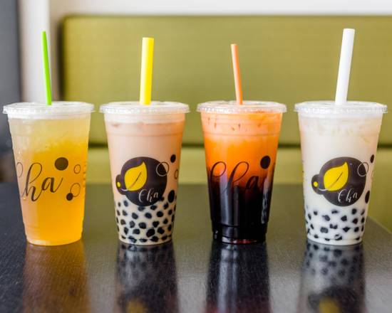 Cha for Tea (Long Beach)