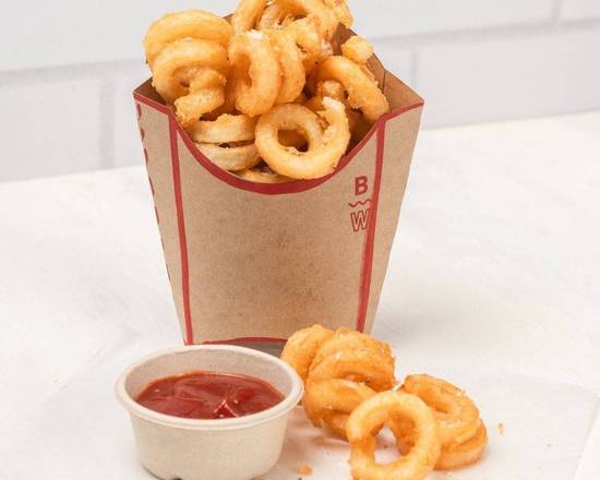 Curly Fries